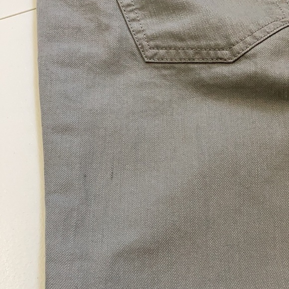 J. Crew Hipslung Women’s Capri’s Size 28 - Picture 8 of 8